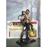 Gi Joe 25th- 30th- Dreadnok Burnout