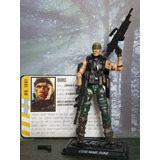 Gi Joe 25th- 30th- Poc- Duke