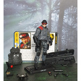 Gi Joe 25th- 30th- Poc- Low-light 