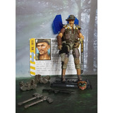 Gi Joe 25th- 30th- Poc- Recondo 