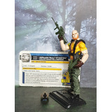 Gi Joe 25th- 30th- Slaughters Marauders- Bull