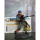 Gi Joe 25th- 30th- Slaughters Marauders: Low-light