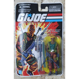 Gi Joe 25th- Club Collectors- Tiger Force- Roadblock - Loose