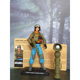 Gi Joe 25th- Club Collectors- Tiger Force- Sneak Peek
