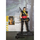Gi Joe 25th- Poc- Quick Kick