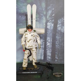 Gi Joe 25th- Poc- Snow Job