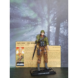Gi Joe 25th- Tiger Force- Duke 