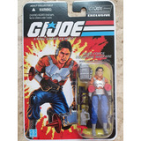 Gi Joe 25th- Tiger Force Deceptive Warfare: Psyche-out