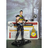 Gi Joe 25th 30th- Dreadnok- Thunder