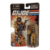 Gi Joe 25th Airtight Tiger Force Collectors Club Ar-puro