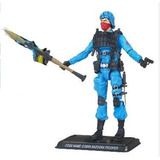 Gi Joe 25th Cobra Bazooka Trooper(completo)