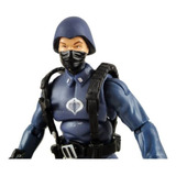 Gi Joe 25th Cobra Trooper Versão 3