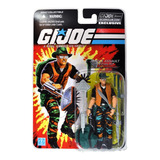 Gi Joe 25th Collectors Club Pathfinder Jungle Assault 10 Cm