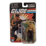 Gi Joe 25th Shipwreck Tiger Force Collectors Club(na Caixa)