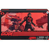 Gi Joe Classified Series Cobra H.i.s.s. Techno-viper & H.m.s