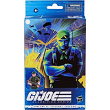 Gi Joe Classified Vincent R. Falcon Falcone (lacrado)