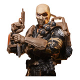 Gi Joe Classified Wreckage Tiger Force Target Exclusive