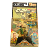 Gi Joe Comic Pack 25th Anniversary - Duke Vs Cobra