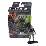 Gi Joe Firefly The Rise Of Cobra Meduzacomics Lacrado