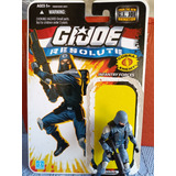 Gi Joe Resolute Cobra Trooper Infantary Forces