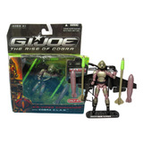 Gi Joe The Rise Of Cobra - Cobra Claw Air Viper Meduzacomics