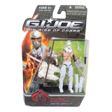Gi Joe The Rise Of Cobra Storm Shadow 2009 Meduzacomics