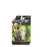 Gi Joe The Rise Of Cobra Storm Shadow Ninja Mercenary 2009