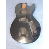 Giannini Sonic 80 Les Paul - Guitarra Nacional Vintage