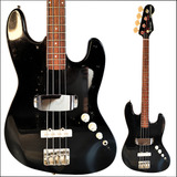 Giannini Stratosonic Gcb08 Anos 80