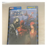 Gibi - Hq - Elektra - Marvel Legends - Toy Biz