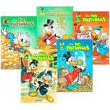 Gibi Culturama Disney Tio Patinhas