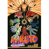 Gibi Naruto Gold Vol.60 Naruto Gold Vol.60