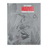 Gibi The Classic Marvel Figurine Co 