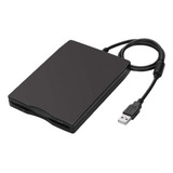 Gift Unidade De Disquete Móvel Usb 1.44m Fdd Notebook