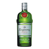Gin Gin Tanqueray London Dry 750 Ml