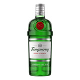 Gin London Dry 750 Ml Tanqueray