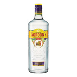 Gin London Dry 750ml Gordon's