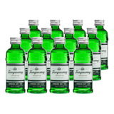 Gin Miniatura Tanqueray 12un