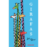 Girafas, De Jean-claude. Brinque-book Editora De Livros Ltda, Capa Mole Em Português, 2019