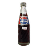 Giu74 Antiga Garrafa Refrigerante Cacula 192ml