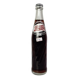 Giu74 Antiga Garrafa Refrigerante Pepsi 350ml Rara