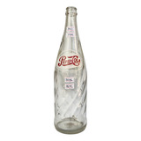 Giu74 Antiga Garrafa Refrigerante Pepsi 769ml 1989