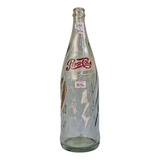 Giu74 Antiga Garrafa Refrigerante Pepsi 769ml P02
