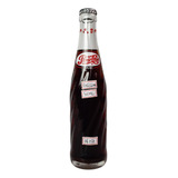 Giu74 Antiga Garrafa Refrigerante Pepsi Rara Colecionar