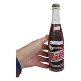Giu74 Antiga Garrafa Refrigerante Pepsi S/logo