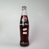 Giu74 Antiga Garrafa Refrigerante Pepsi Twist 284ml