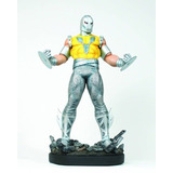 Gladiador Marvel Bowen Designs . Sideshow . Iron Studios