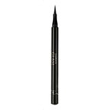 Glam Caneta Delineadora Preta, 1,6g Eudora Cor Preto Efeito Mate