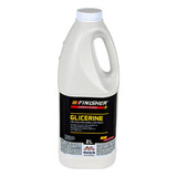 Glicerine Pneu Pretinho Automotivo Brilho Finisher 2l Cor Preto