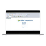 Global Mapper 2024